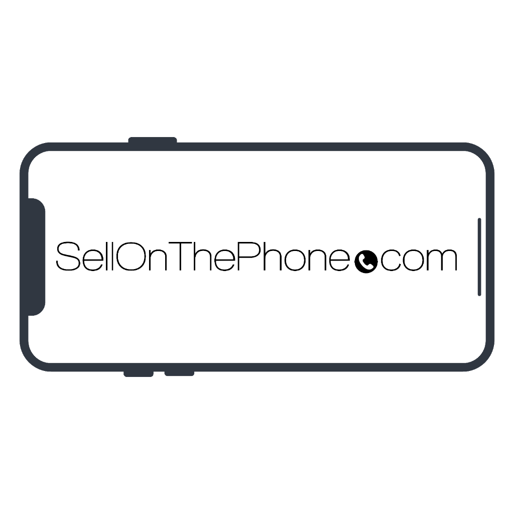 SellOnThePhone.com logo